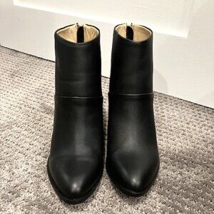 Nisolo Dari High Heeled Boot, size 7